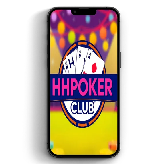 HHpoker线上俱乐部排名